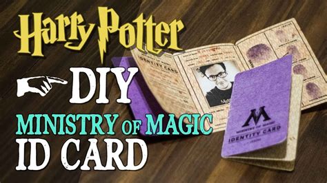 The Magic ID Card Phenomenon: From Fantasy to Reality
